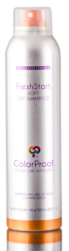 ColorProof FreshStart Soft Dry Shampoo-image1