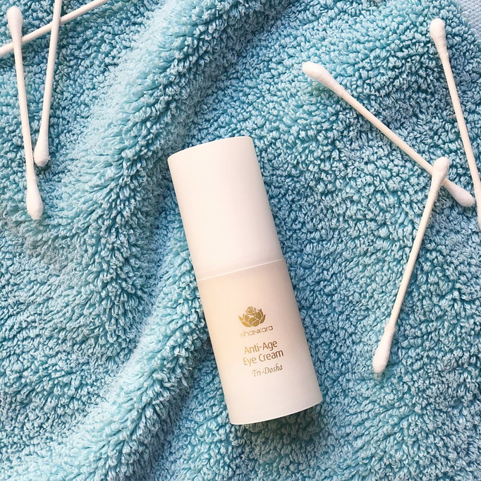 Shankara Anti-Aging Eye Cream-image2