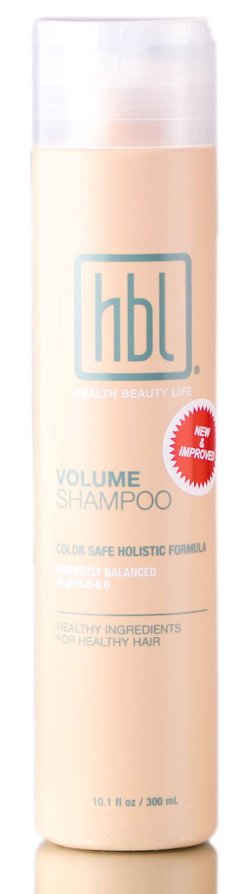 HBL Volume Shampoo