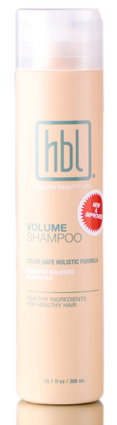 HBL Volume Shampoo-image1 HBL Volume Shampoo-image1