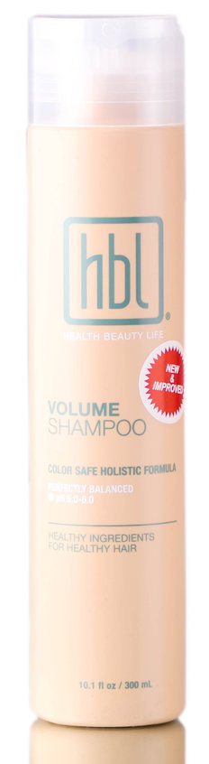 HBL Volume Shampoo-image1 HBL Volume Shampoo-image1