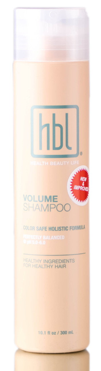 HBL Volume Shampoo-image1 HBL Volume Shampoo-image1