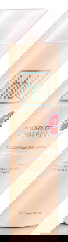 HBL Hydrate Shampoo