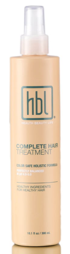 HBL Complete Hair Treatment
