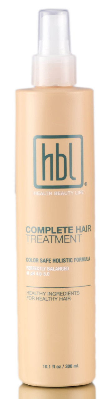HBL Complete Hair Treatment
