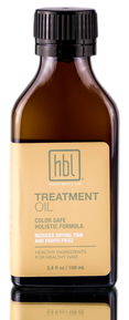 HBL Treatment Oil