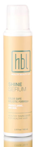 HBL Shine Serum