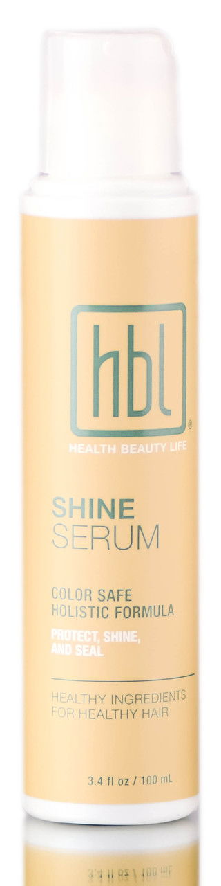 HBL Shine Serum