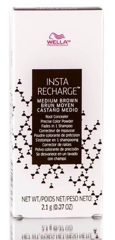 Wella Insta Recharge Root Concealer-image1