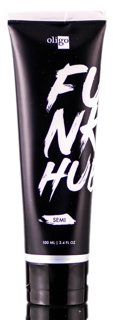 Oligo Pro FunkHue Semi-Permanent Color-image1