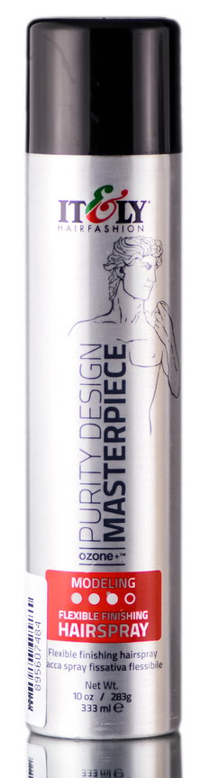 It&ly Pure Design Modeling Flexible Refreshing Hairspray-image1 It&ly Pure Design Modeling Flexible Refreshing Hairspray-image1