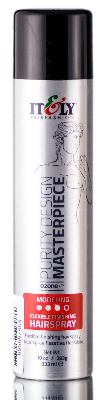 It&ly Pure Design Modeling Flexible Refreshing Hairspray-image1 It&ly Pure Design Modeling Flexible Refreshing Hairspray-image1