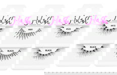 J Lash Daily Eyelashes