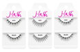 J Lash Daily Eyelashes