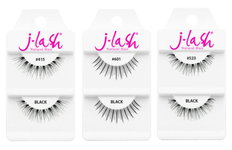 J Lash Daily Eyelashes-image1