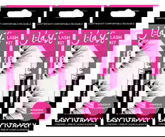 J Lash Lash Kit