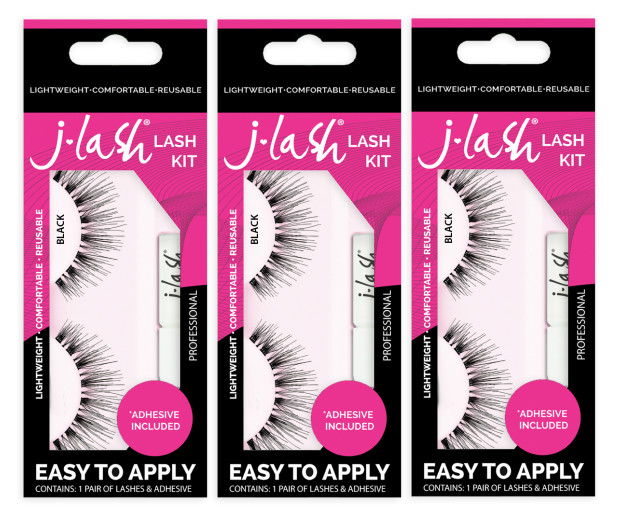 J Lash Lash Kit
