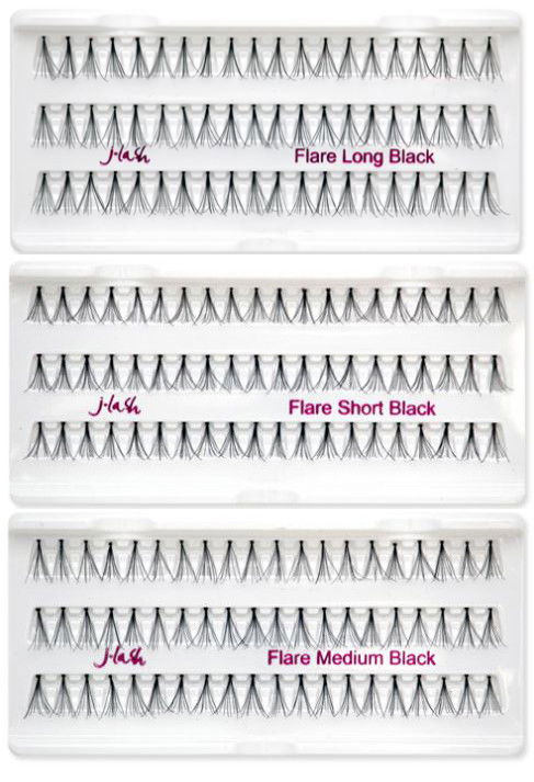 J Lash Individual Lashes