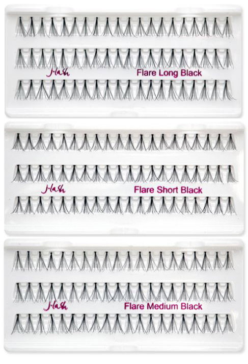 J Lash Individual Lashes-image1