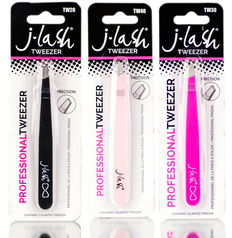 J Lash Pro Tweezer