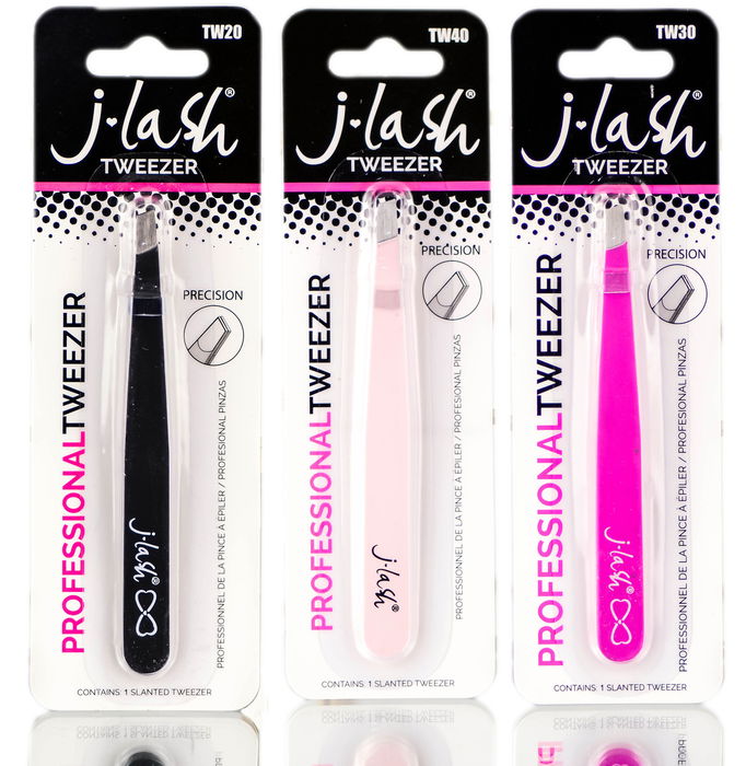 J Lash Pro Tweezer J Lash Pro Tweezer
