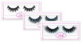 J Lash Faux Mink Lashes-image1