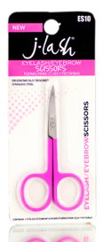 J Lash Eyelash/Eyebrow Scissors-image1 J Lash Eyelash/Eyebrow Scissors-image1