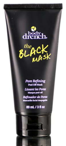 Body Drench The Black Mask-image1