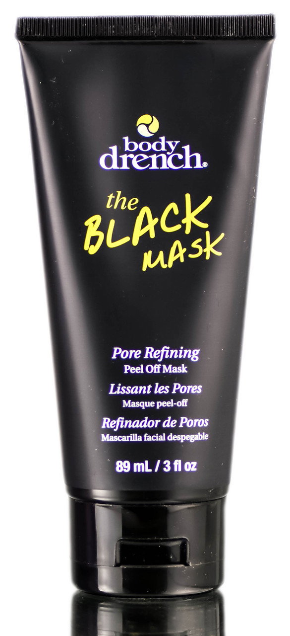 Body Drench The Black Mask-image1