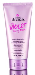 Body Drench The Violet Berry Mask