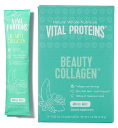 Vital Proteins Melon Mint Beauty Collagen-image1