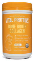 Vital Proteins Chicken Bone Broth Collagen