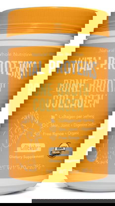 Vital Proteins Chicken Bone Broth Collagen