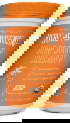 Vital Proteins Beef Bone Broth Collagen
