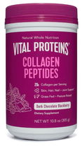 Vital Proteins Dark Choco & Blackberry Collagen Peptides