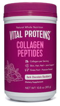 Vital Proteins Dark Choco & Blackberry Collagen Peptides-image1