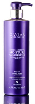 Alterna Caviar Replenishing Moisture Conditioner-image1