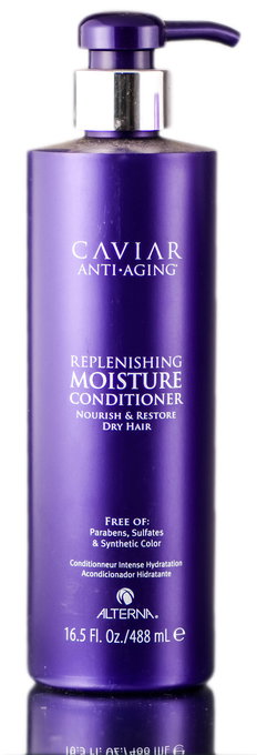 Alterna Caviar Replenishing Moisture Conditioner-image1