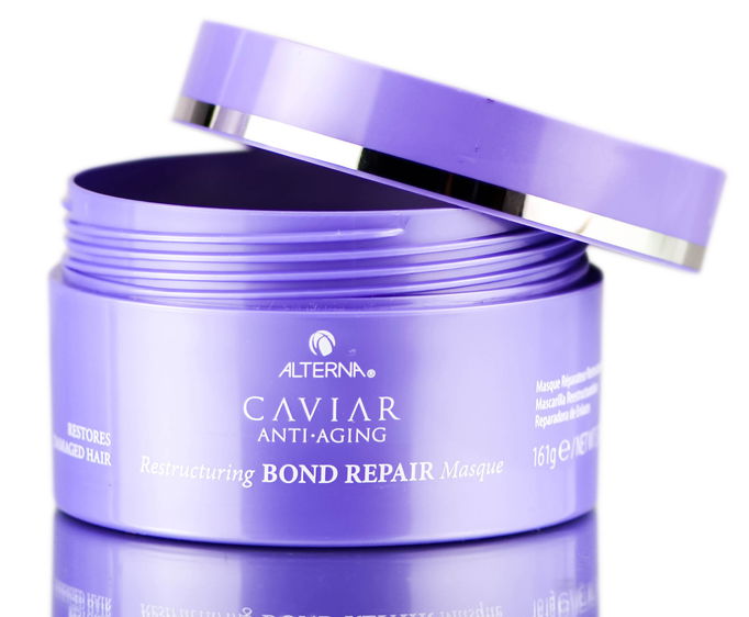 Alterna Caviar Restructuring Bond Repair Mask