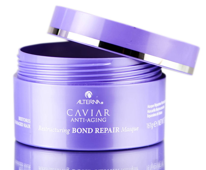 Alterna Caviar Restructuring Bond Repair Mask-image1