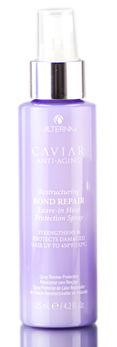 Alterna Caviar Restructuring Bond Repair Leave-In Protection Spray