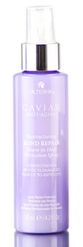 Alterna Caviar Restructuring Bond Repair Leave-In Protection Spray-image1 Alterna Caviar Restructuring Bond Repair Leave-In Protection Spray-image1