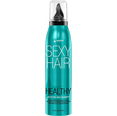 Strong Sexy Hair ACTIVE RECOVERY Repairing Blow Dry Foam, UP TO 99% LESS BREAKAGE! with Aloe Vera & Mango Butter
