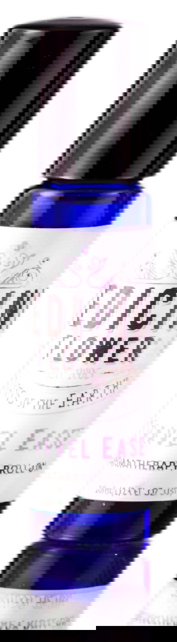 Medicine Flower Travel Ease Aromatherapy Roll-On