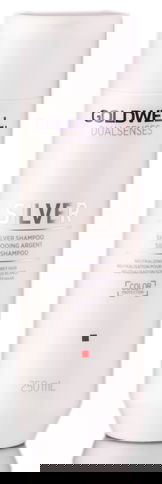 Goldwell Dualsenses Silver Shampoo