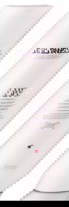 Goldwell Dualsenses Silver Shampoo