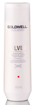 Goldwell Dualsenses Silver Shampoo-image1 Goldwell Dualsenses Silver Shampoo-image1