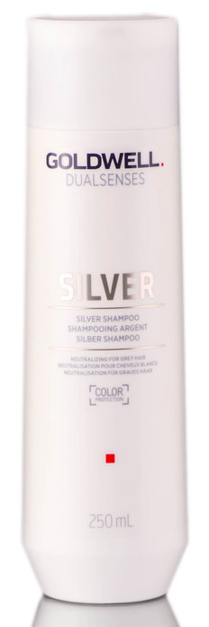 Goldwell Dualsenses Silver Shampoo-image1
