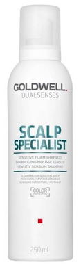 Goldwell Dualsenses Scalp Specialist Sensitive Foam Shampoo