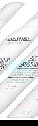Goldwell Dualsenses Scalp Specialist Sensitive Foam Shampoo